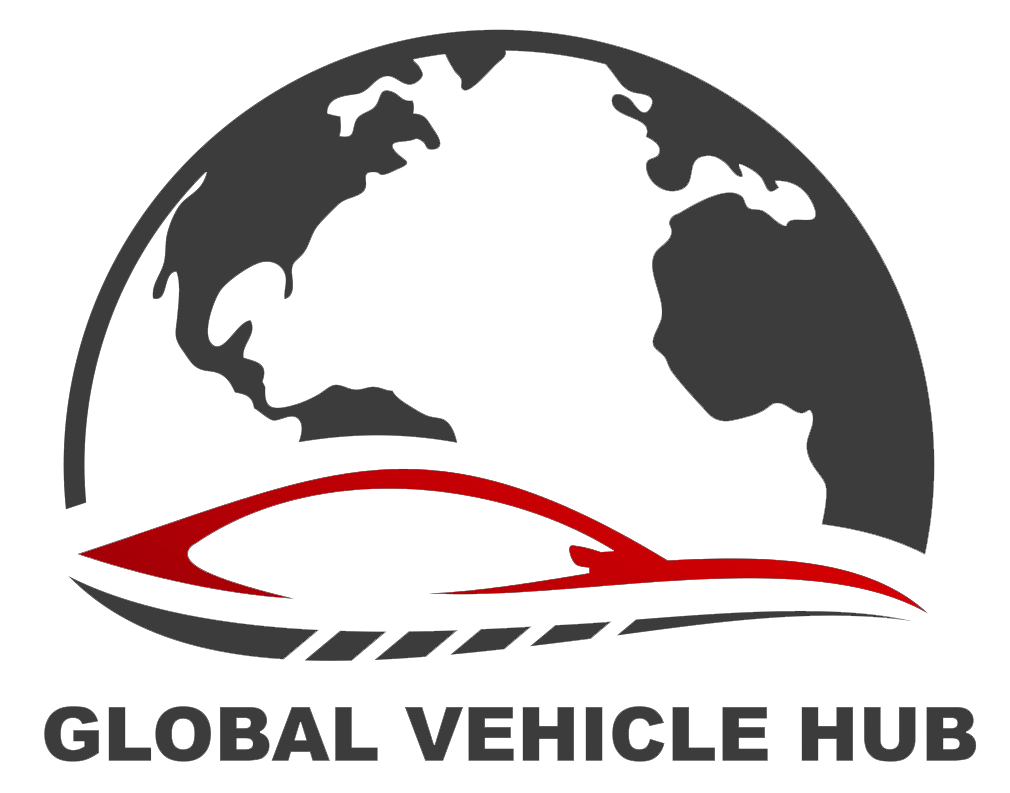 Global Vehicle Hub